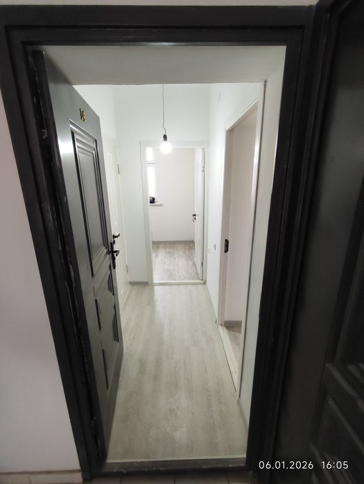 Продаётся уютная 1-комнатная квартира