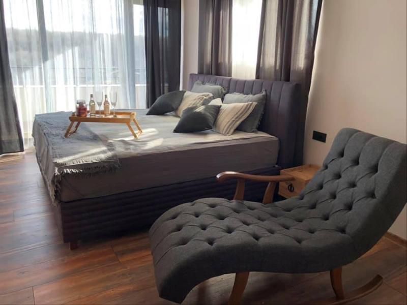 Продава се Къща в с. Синеморец, Област Бургас - 1280 кв.м за 922 €/кв.м - Снимка #1