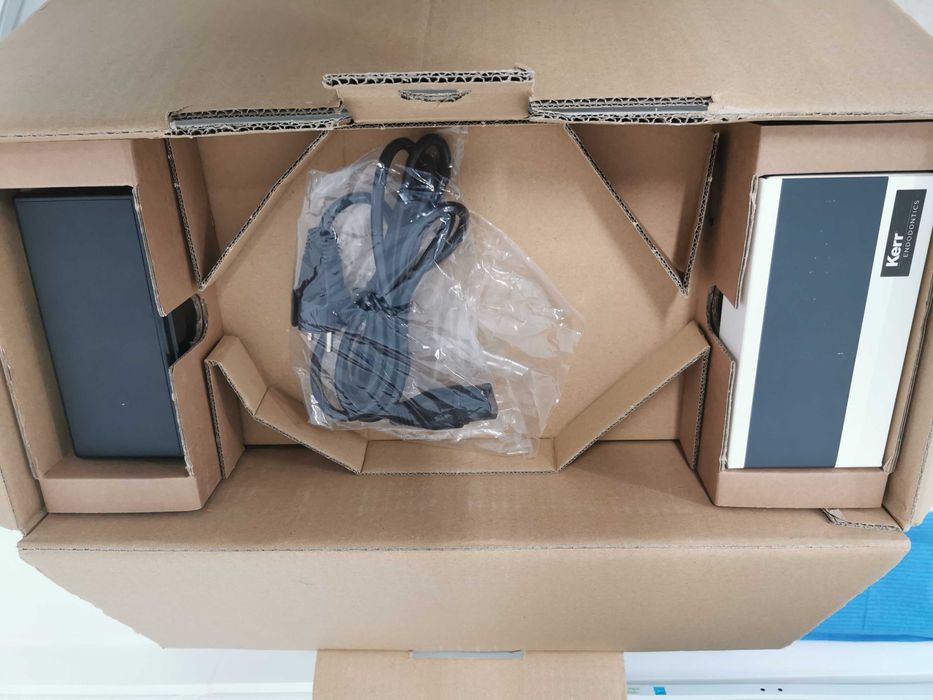 Motor endodontic KaVo Kerr E-motion - NOU