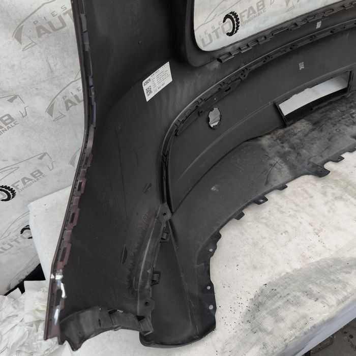 Bara spate Tesla Model Y an 2020-2021-2022-2023-2024