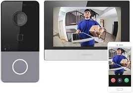 Domofon. Домофония