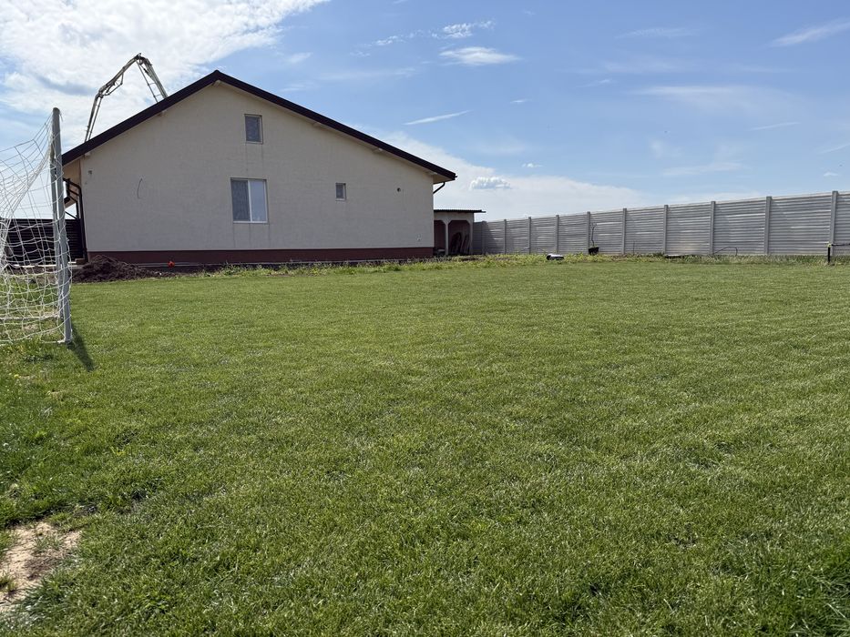 Proprietar Vand loturi teren zona Dedeman Giurgiului Kaufland