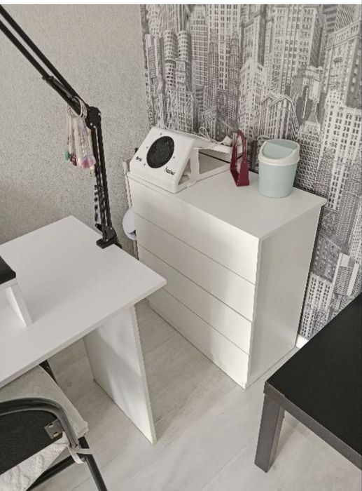 Сборка фабричной мебели