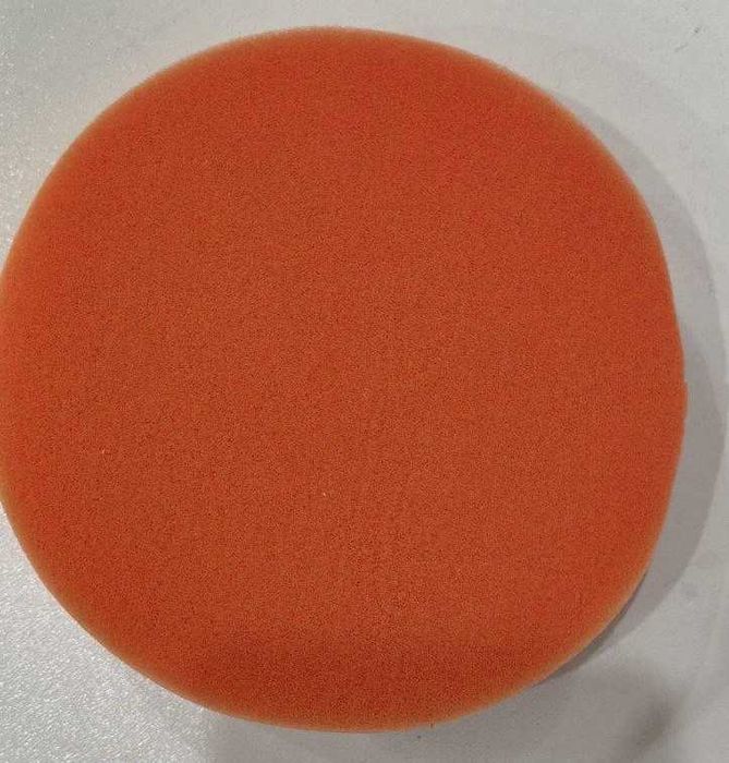 ТОП ЦЕНА!!! Приставка за ПОЛИРАНЕ С ЕКСЦЕНТРИК за Винтоверт/Бормашина.