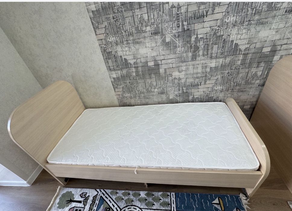 Продам детская кровать