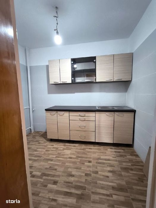 Apartament 3 camere de închiriat – Valea Oltului, Drumul Taberei — fotografia 1