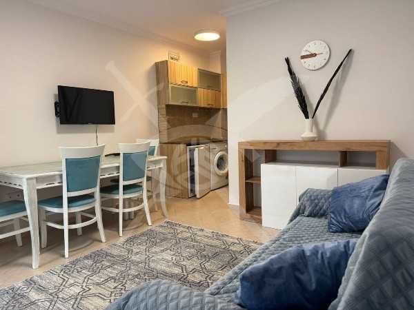 Дава се под наем Едностаен апартамент в к.к. Слънчев бряг - 33 кв.м за 72000 € - Снимка #1