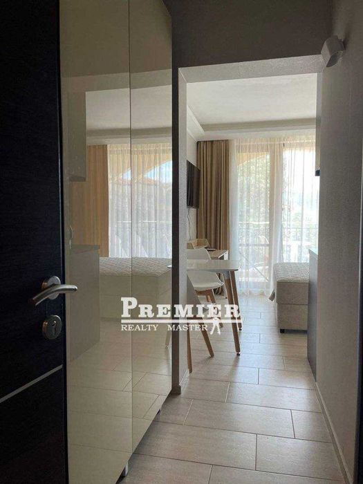 Продава се Едностаен апартамент в к.к. Слънчев бряг - 35 кв.м за 933 €/кв.м - Снимка #7