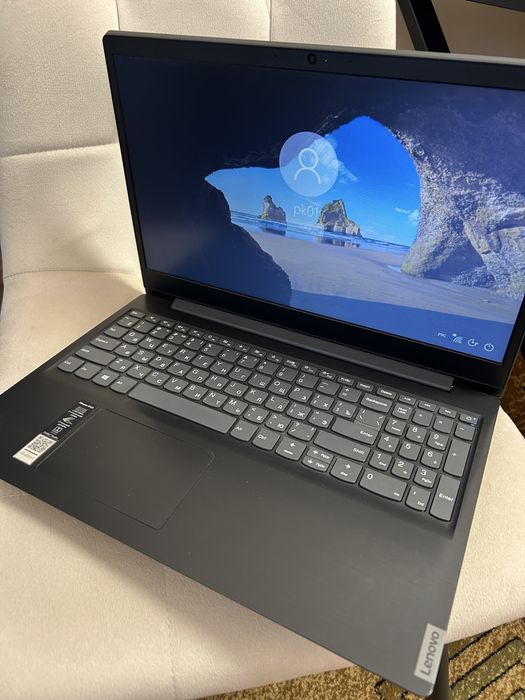 Продается ноутбук Lenovo IdeaPad S145