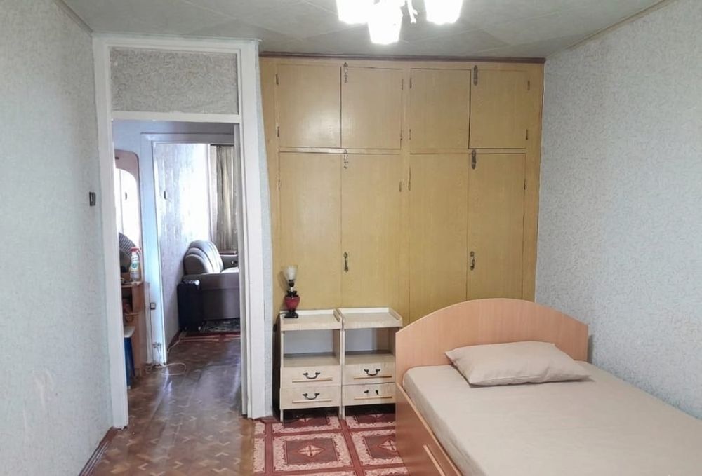 Сдается квартира