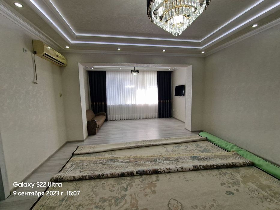 Намунали уй-жой сотилади