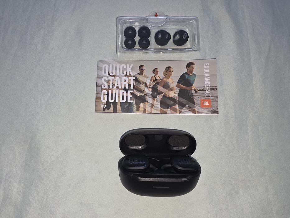 Jbl Endurance Race TWS