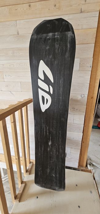 Сноуборд Lib Tech Orca 150