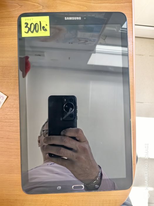 Tablete Samsung Tab E