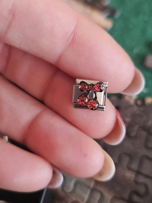 Талисмани за гривна Nomination