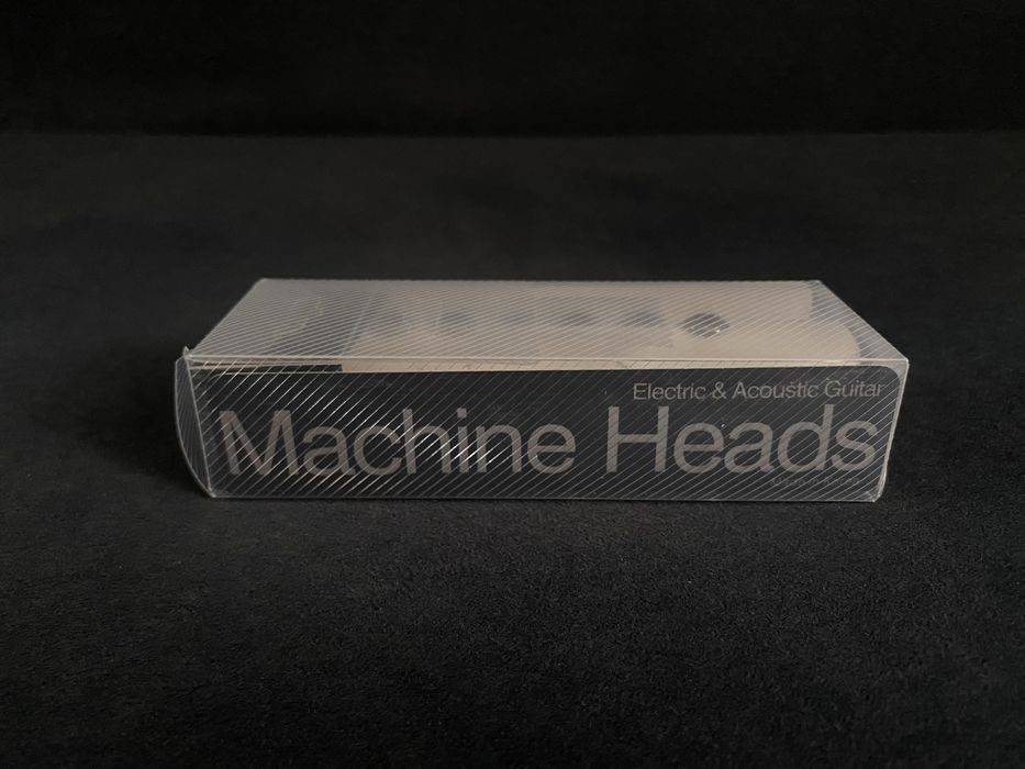 Колки для электрогитары