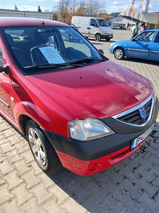 Vand Logan 1.5 dci