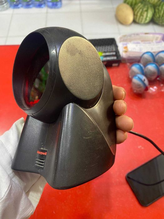 Сканер Штрих код Honeywell Orbit 7120