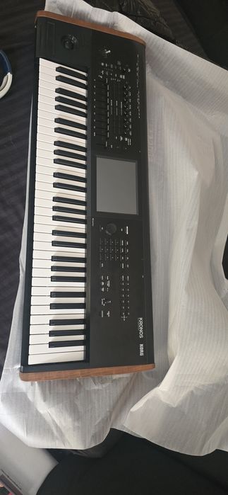 Kronos 2 61 clape