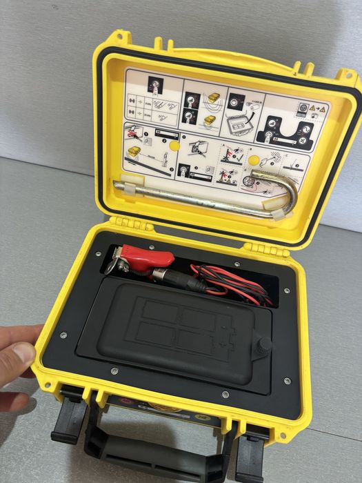 Leica digicat detector utilitati
