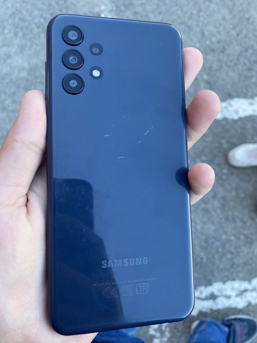 Samsung Galaxy A13