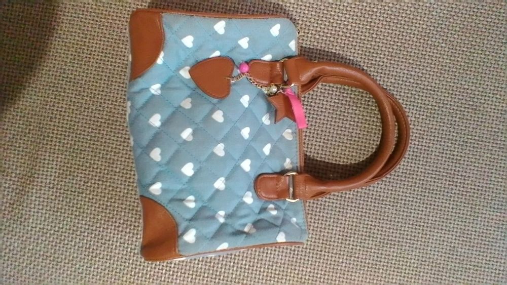 Детская Сумочка. Турция. Б/у.