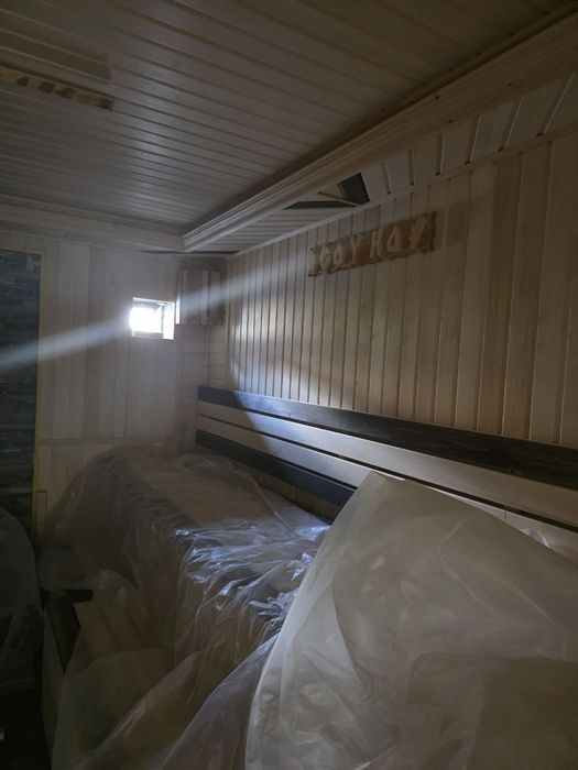 Вагонка Обшивка Кедровый Для Сауна Баня