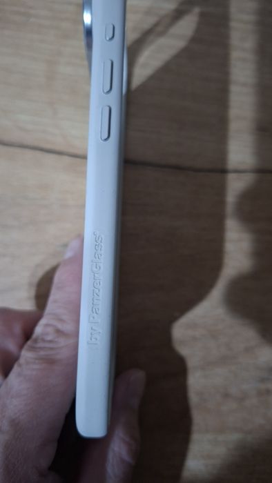 Iphone air чехол