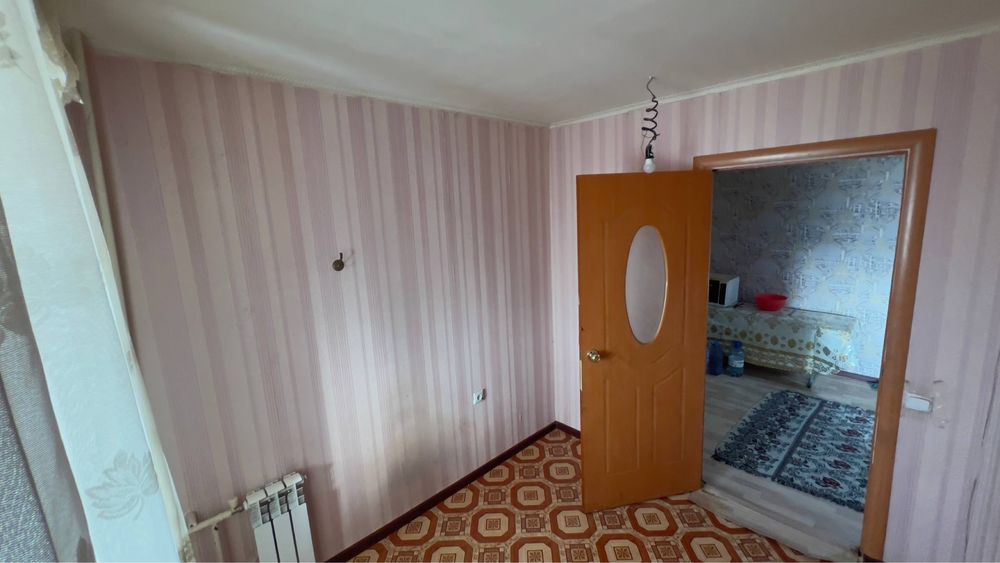 Сдам квартира 1х комнато