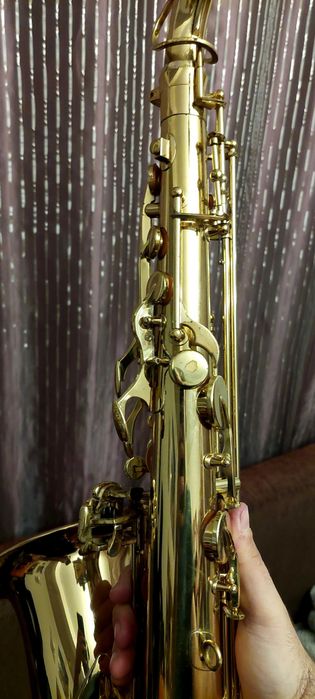 Vand Saxofon Tenor Startone