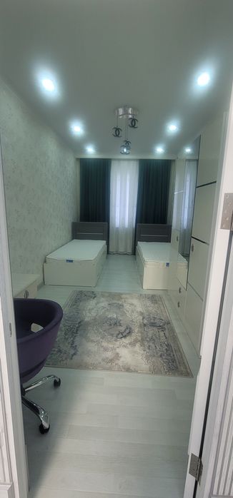 3 xonalik premium kvartira