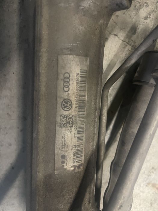 Рейка за Ауди А4 А5