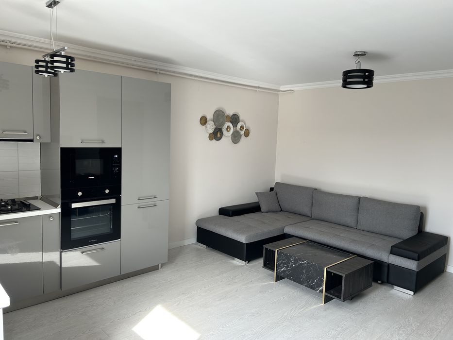 Apartament bloc privat cu parcare