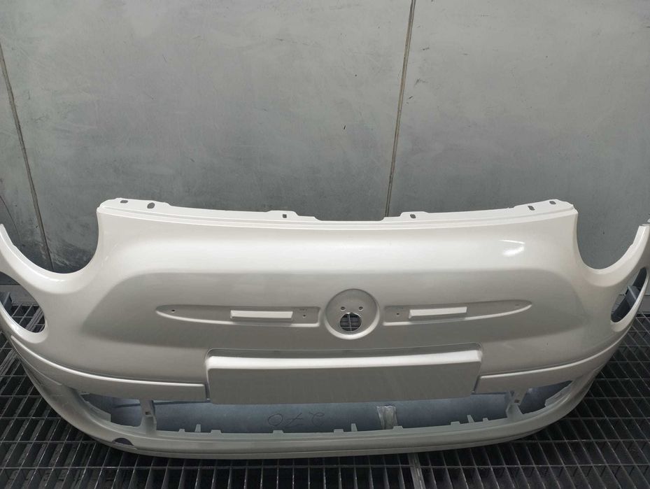 Bara Fata Fiat 500 An 2007-2015 (270 (Alb))