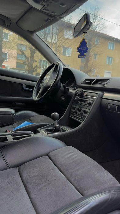 Masina audi de vânzare