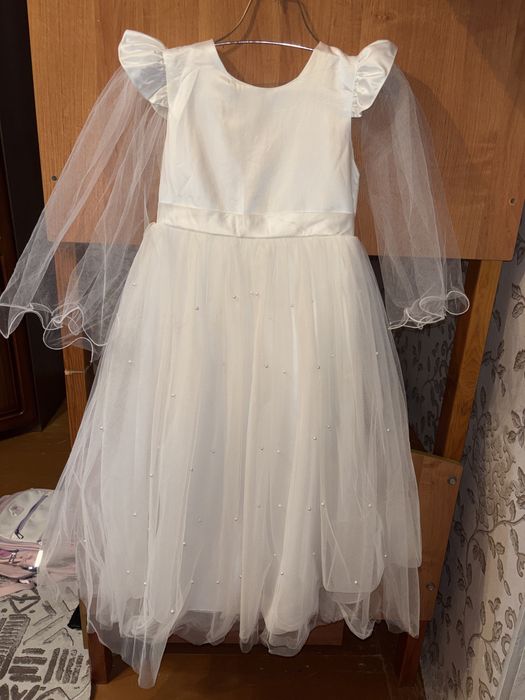 Нарядное платье 5000