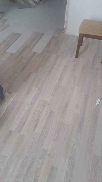 Ламинат 8 мм 33 класс