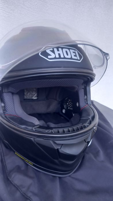 Каска Shoei GT-AIR 2 размер М