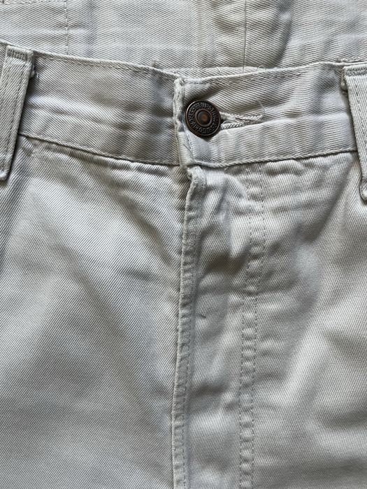 Levi's / мъжки къси дънки W