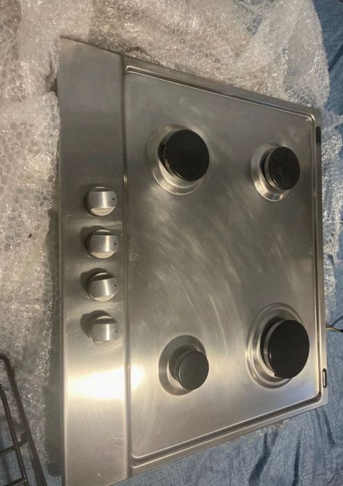 Plită pe gaz Whirlpool