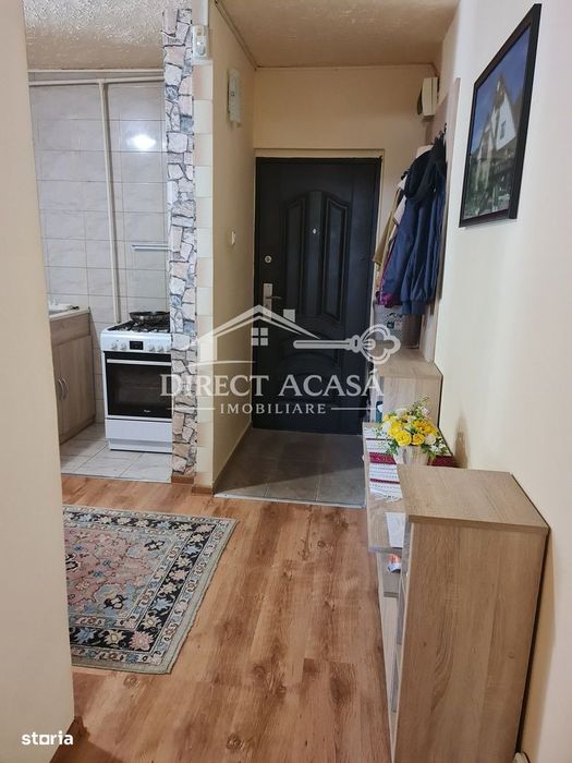 Apartament 2 camere de închiriat, zona Tudor, Bdul Pandurilor