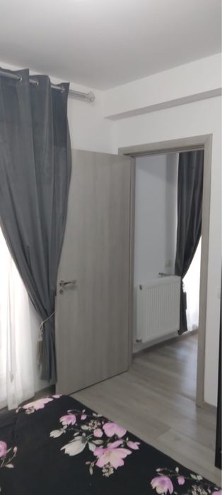 Studio modern de închiriat pe termen lung – Mamaia Nord