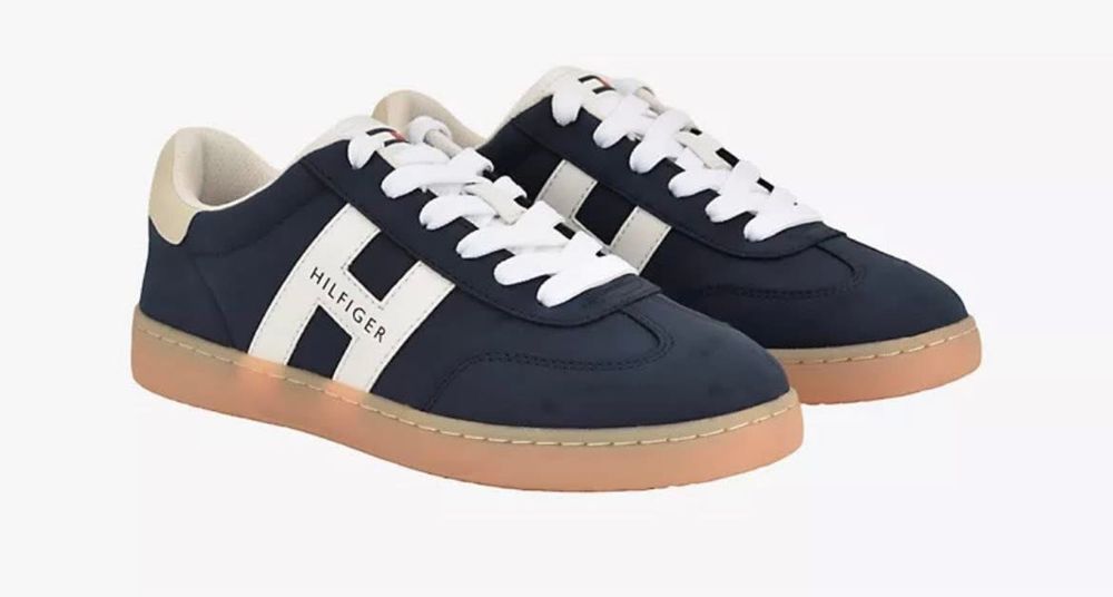 Adidasi Tommy Hilfiger