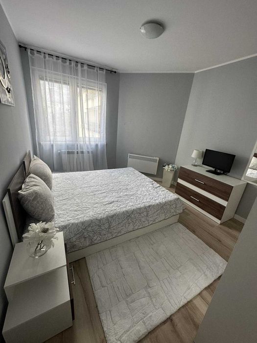 Дава се под наем Двустаен апартамент в София, Павлово - 75 кв.м за 510 € - Снимка #5