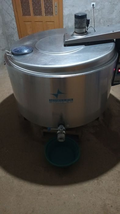 Vând răcitor de lapte