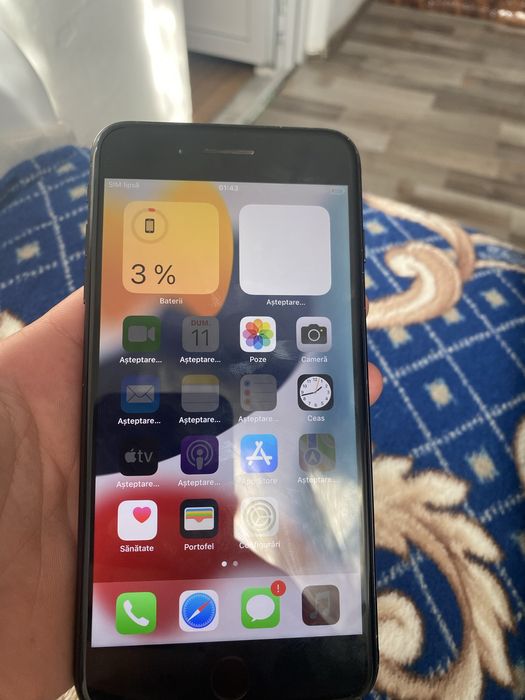 ipohone 7plus fuctional