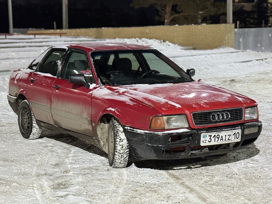 Продам Ауди Б3 18моно