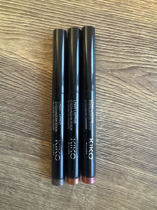 Тени Kiko Milano