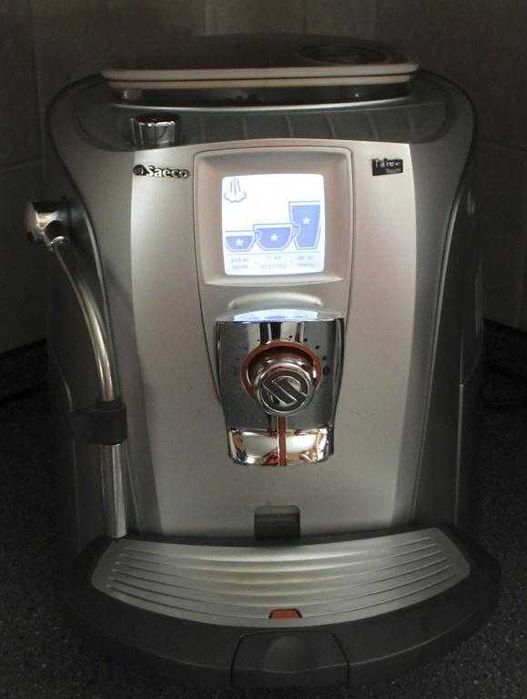 Кафе машина Saeco Talea Touch