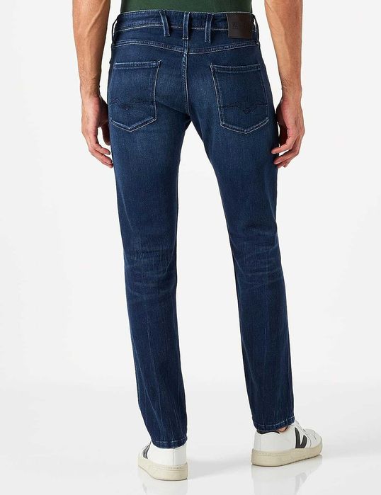 REPLAY мъжки дънки Anbass X-Lite Jeans 38/34